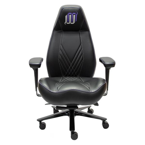 LFG™ EX Gaming Chair - Black - WTFmoses