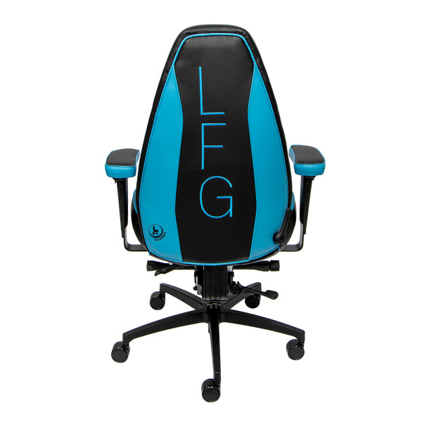 LFG™ EXtreme Gaming Chair Reimagined LFG LF Gaming CANADA