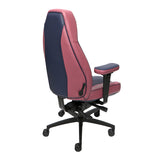 LFG™ Gaming Chair – Reimagined Bubble Gum