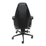 LFG™ Gaming Chair – Black Quick Ship